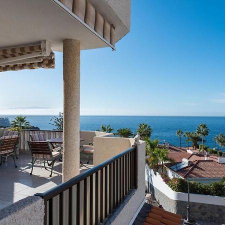 Sunset Two Bedroom Suite Puerto de Santiago (Tenerife) Exterior foto