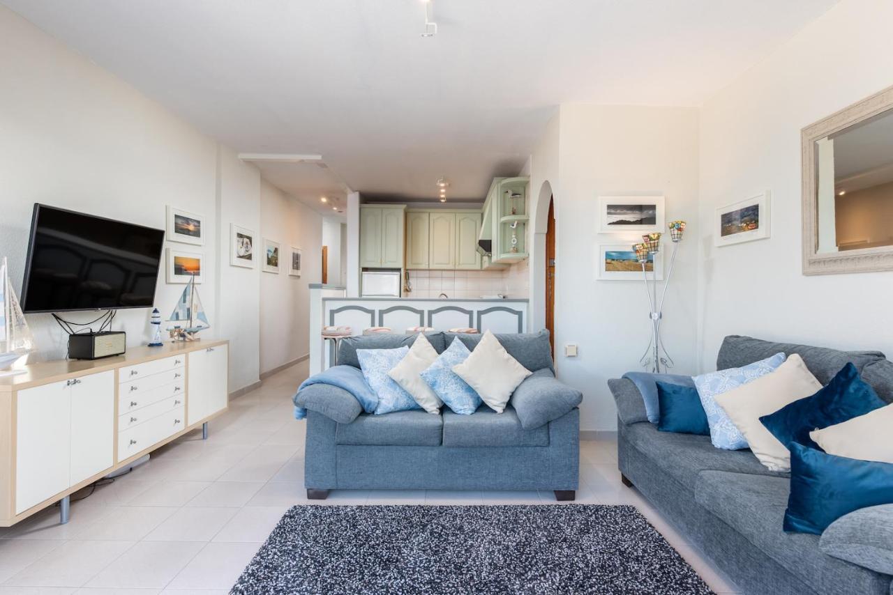 Sunset Two Bedroom Suite Puerto de Santiago (Tenerife) Exterior foto